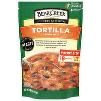 Bear Creek Country Kitchens Tortilla Soup Mix, 7.9 Ounce