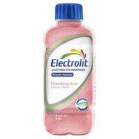 Electrolit Hydration Strawberry-Kiwi, 21 Ounce