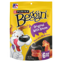 Beggin' Strips Bacon, 6 Ounce