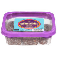 Almond Coconut Date Rolls, 12 Ounce