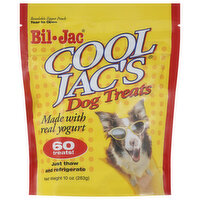 Bil-Jac Dog Treats, 10 Ounce
