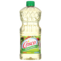 Crisco Canola Oil, 40 Ounce
