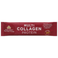 Ancient Nutrition Collagen Packet, 1 Each
