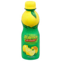 ReaLemon 100% Lemon Juice