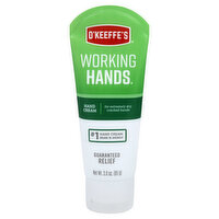 Okeefes Working Hands Tube, 3 Ounce