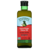 California Olive Ranch Global Blend Robust Extra Virgin Olive Oil, 16.9 Ounce