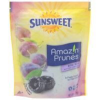 Sunsweet Prunes Bite Sized, 8 Ounce