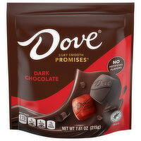 Dove Dark Chocolate Promises, 7.61 Ounce