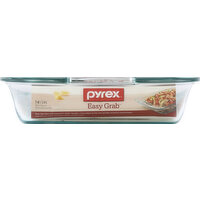 Pyrex 9x13 Baking Dish, 1 Each