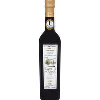 Castillo D Canena Olive Oil, Extra Virgin, Picual Olives, Fresh and Aromatic, 16.9 Ounce