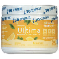 Ultima Electrolyte Powder, Lemonade, 3.9 Ounce