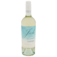 Josh Cellars, White Blend "Seaswept", California, 750 Millilitre
