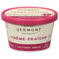 Vermont Creamery Creme Fraiche