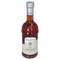 Colavita Red Wine Vinegar, 17 Ounce