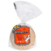 Food for Life Pocket Bread, Prophet's, 10 Ounce