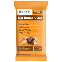 RXBAR A.M. Peanut Butter Dark Chocolate, 1.9 Ounce