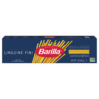 Barilla Linguine Fini Pasta, 16 Ounce