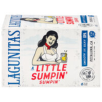 Lagunitas A Little Sumpin' Sumpin' IPA, 6 Each