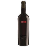 Saldo Zinfandel Red Wine, 750 Millilitre