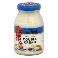 The Devon Cream Co. English Double Devon Cream, 6 Ounce