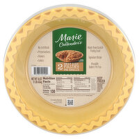 Marie Callender's Deep Dish Pastry Pie Shells, 16 Ounce