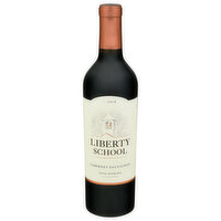 Liberty School Cabernet Sauvignon, 750 Millilitre