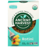 Ancient Harvest Quinoa Rotelle, 8 Ounce