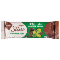 NuGo Slim Chocolate Mint, 1.59 Ounce
