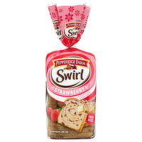 Pepperidge Farm Swirl Strawberry Flavored Swirl Bread, 14 Ounce