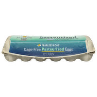 Aegis Cage-Free Eggs, 12 Each