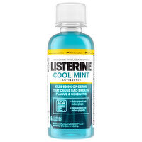 Listerine Coolmint Trial, 3.2 Ounce