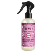 Mrs. Meyer's Room Freshener Spray, Peony, 8 Ounce