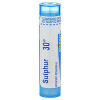 Boiron Sulphur, 1 Each