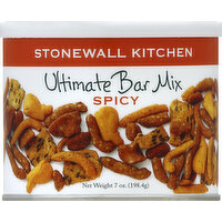 Stonewall Kitchen Ultimate Bar Mix, 7 Ounce