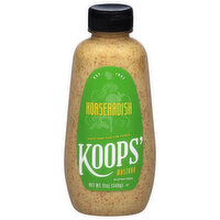 Koops' Horseradish, 12 Ounce