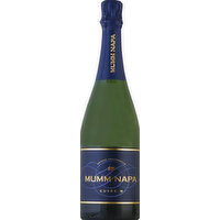 Mumm Napa Cuvee M Sparkling Wine, 750 Millilitre