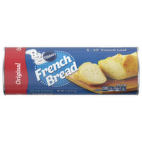 Pillsbury Original French Bread Dough, 11 Ounce