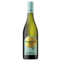 Brancott Estate Sauvignon Blanc, 750 Millilitre