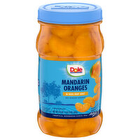 Dole Mandarin Oranges in 100% Fruit Juice, 23.5 Ounce