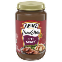 Heinz Savory Beef Gravy, 12 Ounce