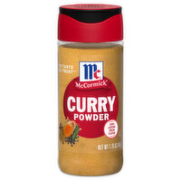 McCormick Curry Powder, 1.75 Ounce