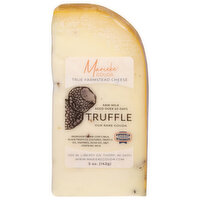 Marieke Truffle Gouda, 5 Ounce