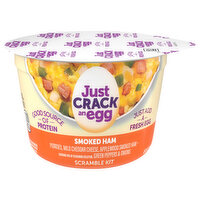 Just Crack An Egg Denver Scramble Kit, 3 Ounce