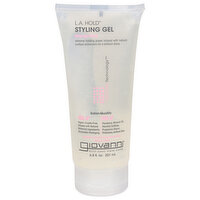 Giovanni Styling Gel LA Hold, 6.8 Ounce