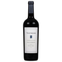 Text Book Cabernet Sauvignon, 750 Millilitre