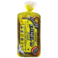 Food For Life Ezekiel 4:9 Sprouted Whole Grain Flax Bread, 24 Ounce