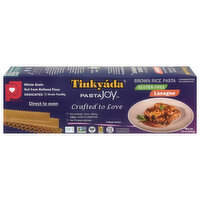 Tinkyada Lasagna Gf, 10 Ounce