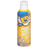 Kernel Season's Popcorn Spritzer, Movie Theater Butter, 5 Ounce