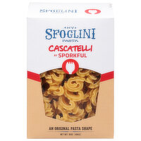 Sfoglini Cascatelli, 16 Ounce