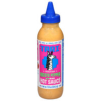 Tari Rocoto Peruvian Everything Sauce, 11.8 Ounce